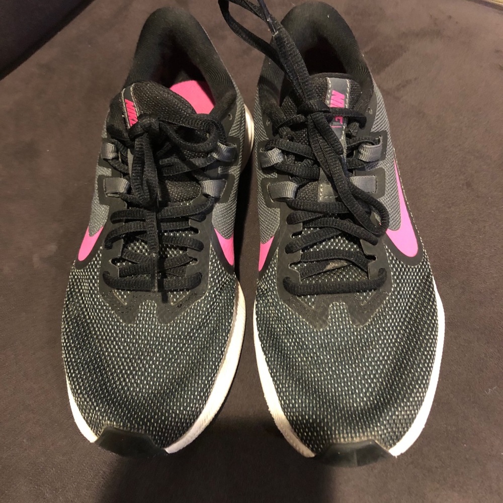 Nike sneakers